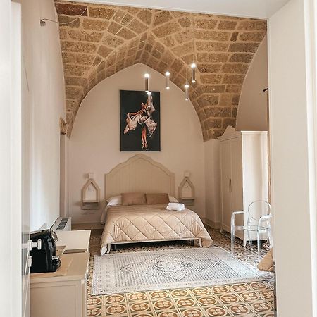 Palazzo Alma Luxury Rooms 卡萨拉诺 外观 照片