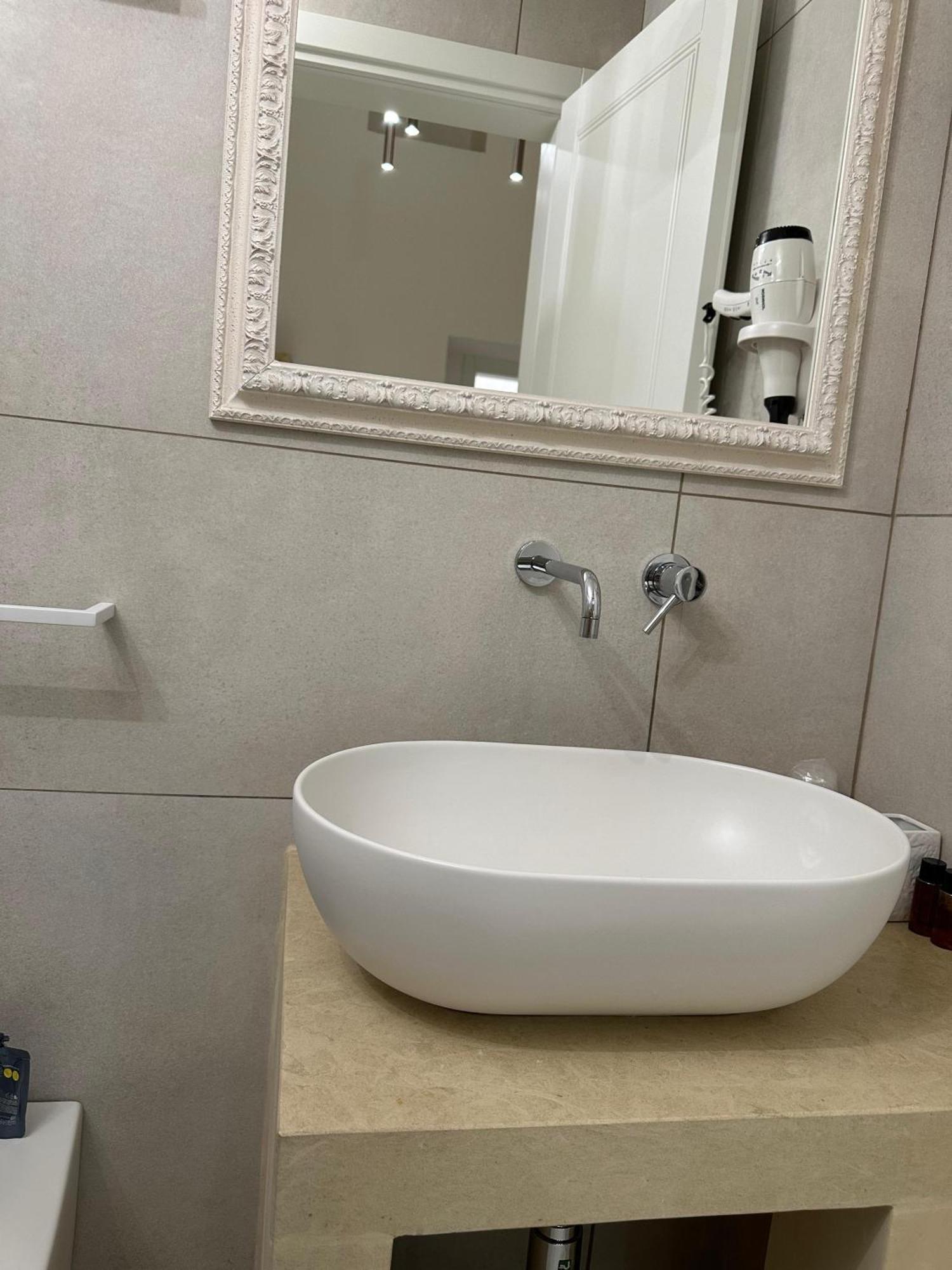 Palazzo Alma Luxury Rooms 卡萨拉诺 外观 照片