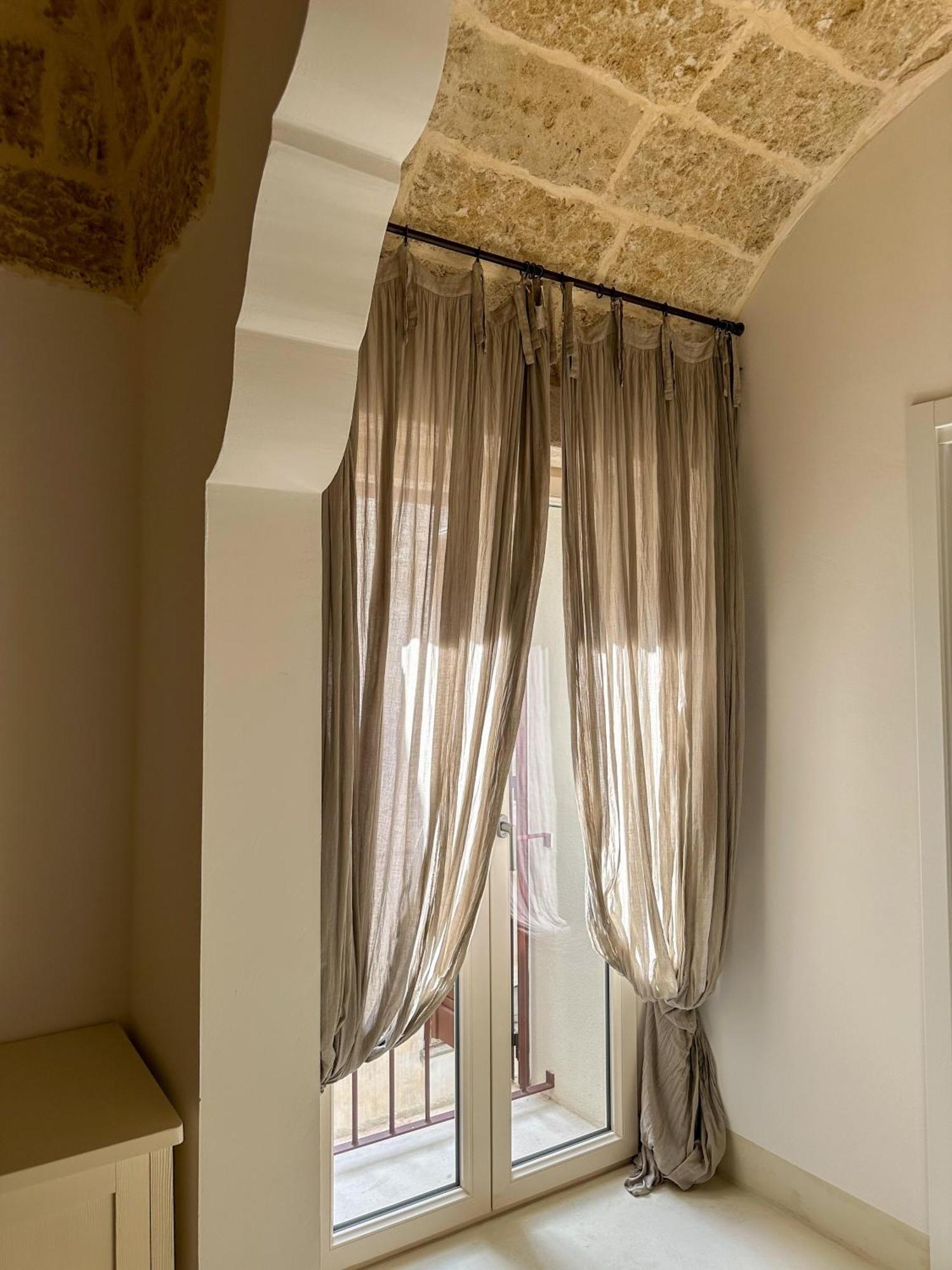 Palazzo Alma Luxury Rooms 卡萨拉诺 外观 照片
